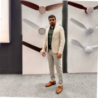 Avanish Singh