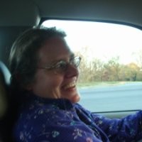 Jill Sidebottom