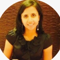 Jagruti Pandya