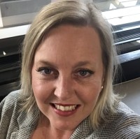 Sonja Ruiz, Ccbco