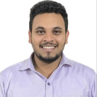 Aravindan Premanandan