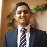 Ashutosh Kumar