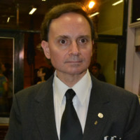 Spiro UNGARO