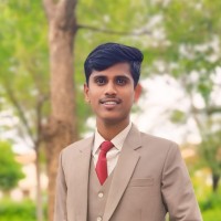 Praveen Yadawad