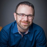 Stephen Scholtz