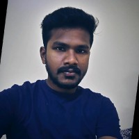 Sathish Muthukrishnan