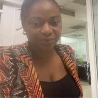 Oladoye Isioma