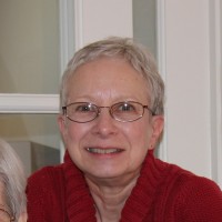 Betsy Gregory
