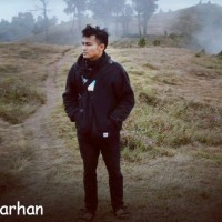 Rasif farhan