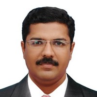 Jinu Jacob