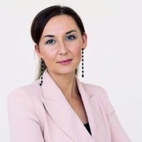 Lidia Sonakowska - Czajka, PhD