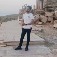 Ravi Yadav
