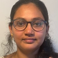 Lakshmi Priya Mithinti