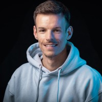 Maximilian Stokburger