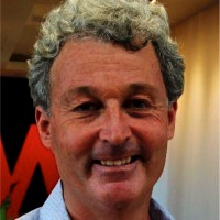 Mark Hawksley