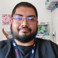 Jonathan Padilla