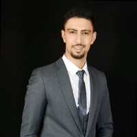 Mahmood Alomary