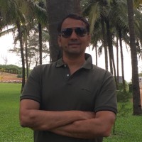 Nitin Gawli