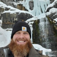Jarett Richardson
