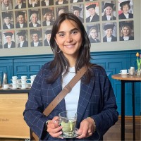 Nalini Paijens