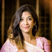 Yasmin Ismail