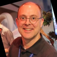 Eric Volk