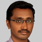 Karthick K