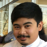 Patrick Maglaya