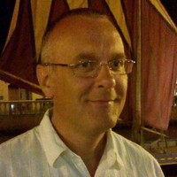 Alberto Trentadue, PMP