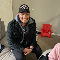 Aiden Gonzalez