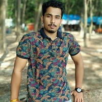 Abhishek K