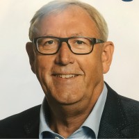 Preben Holmberg