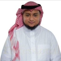 Mohammed Futaini