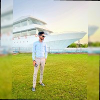 SAIYED Umar
