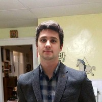 Joseph Marcin