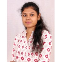 Vm Bharathi