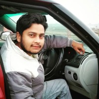 Abhishek Kumar Sinha