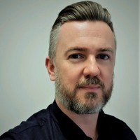 Craig Davidson