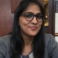 Aditi Ray