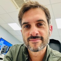 Laurent Weissrock