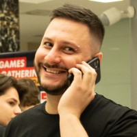 Tymofii Kopylov
