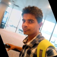 Gaurav Thakor