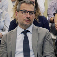 Simone Gamberini
