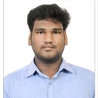 MATHANKUMAR M MATHANKUMAR M