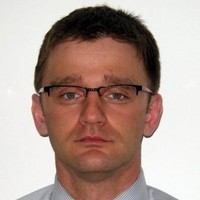 Piotr Dobrowolski