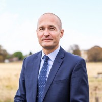 Warren Appleton
