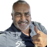 Jose Figueroa