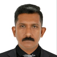 Sujith Karthikeyan
