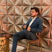 Mohsin Dewan