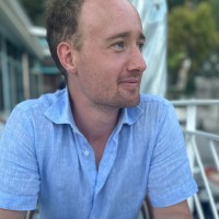 Kristoffer Tjøntveit Andersen